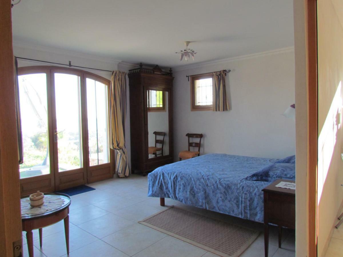 جولْف جو Chambre D'Hotes La Bigarade المظهر الخارجي الصورة