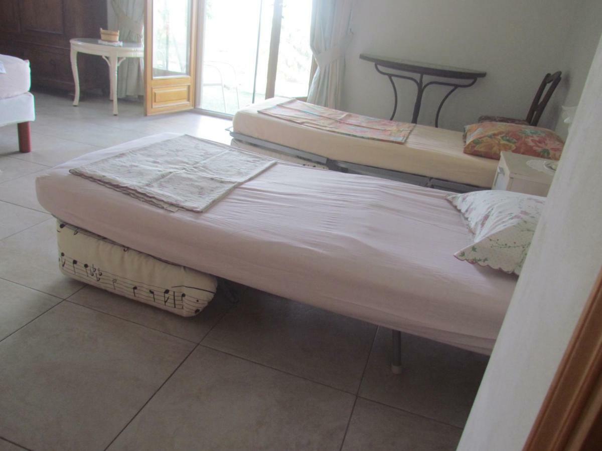جولْف جو Chambre D'Hotes La Bigarade المظهر الخارجي الصورة